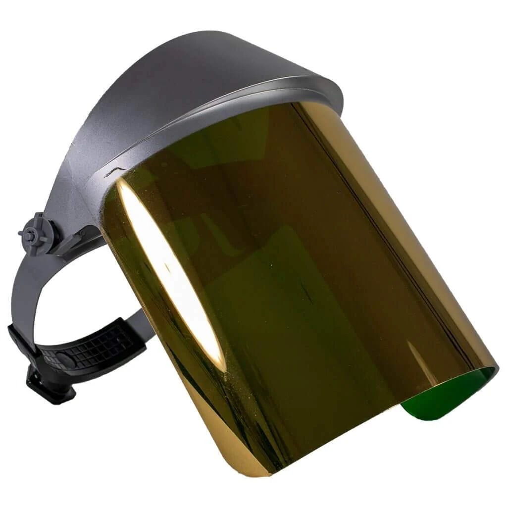 Face Shields
