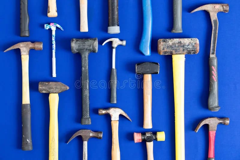 Hammers