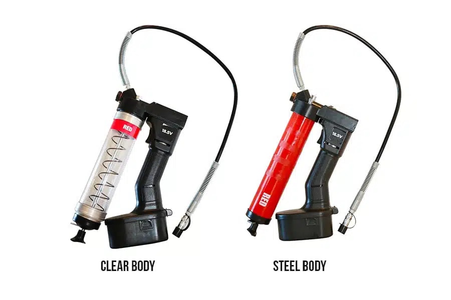 Grease Guns