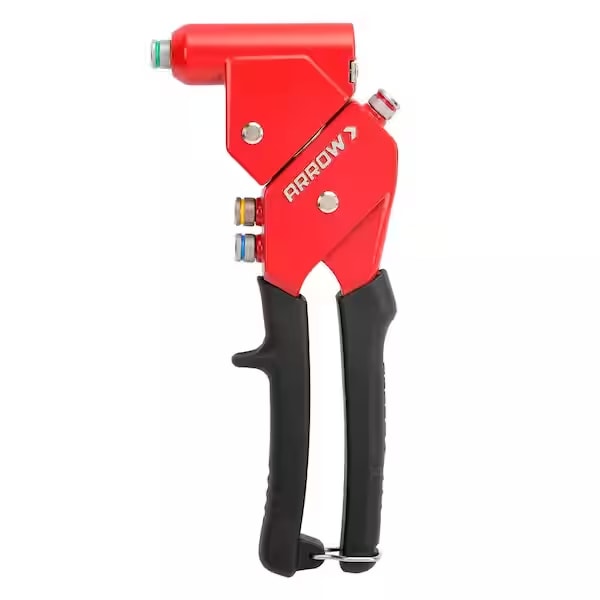 Rivet Guns