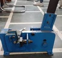 Rod & Plate Cutters