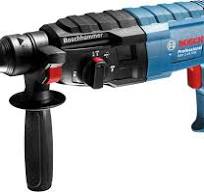 Rotary Concrete Drilling Machine