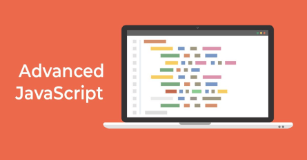 Advanced JS