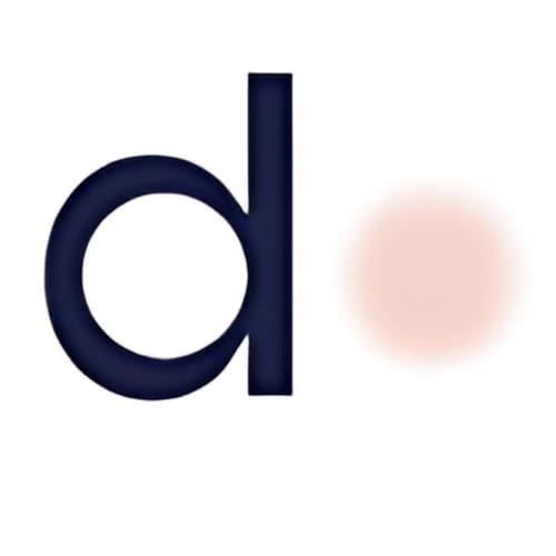 Dermaweb Logo