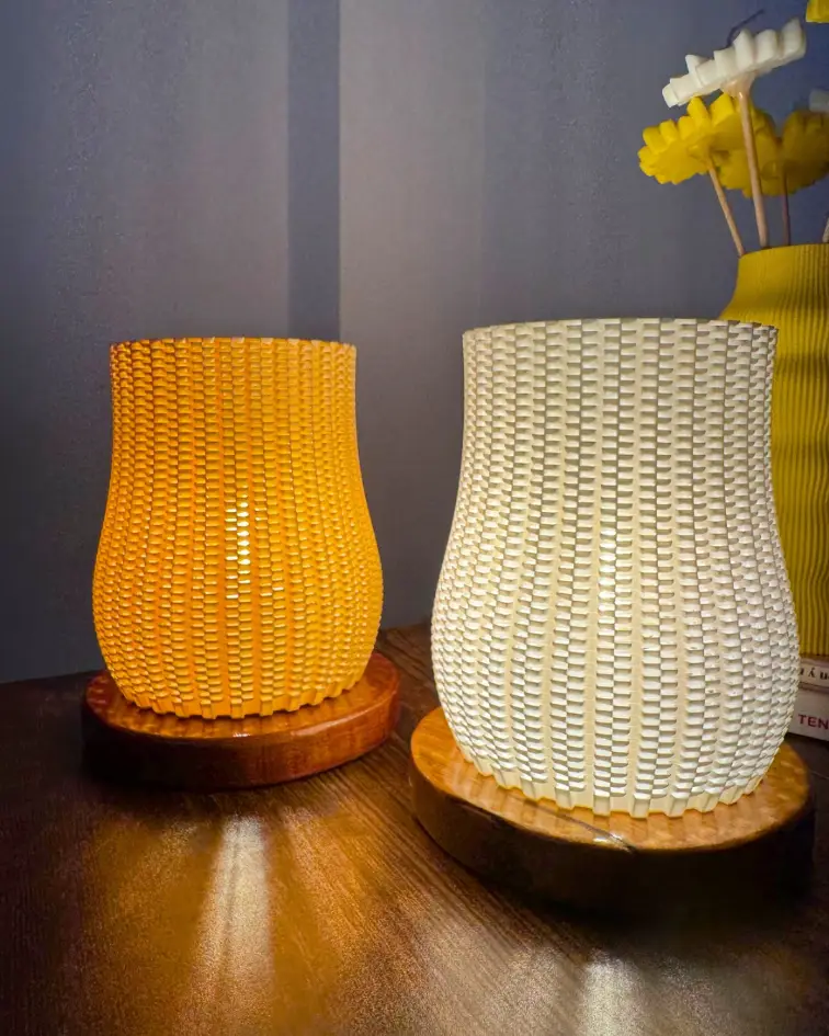 Aura – Lámpara de Mesa