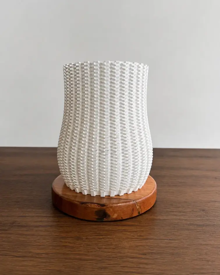 Aura – Lámpara de Mesa