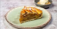 Homey Apple Pie