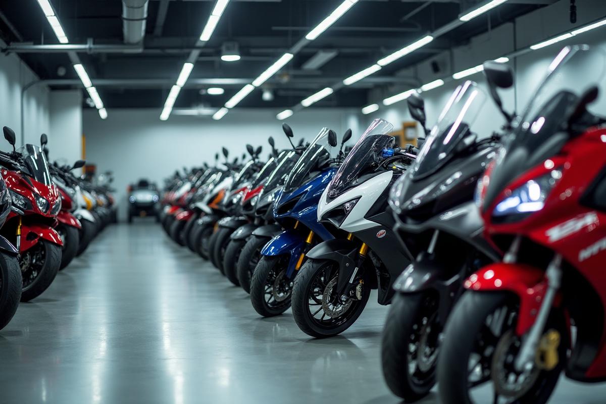 TVS Bikes