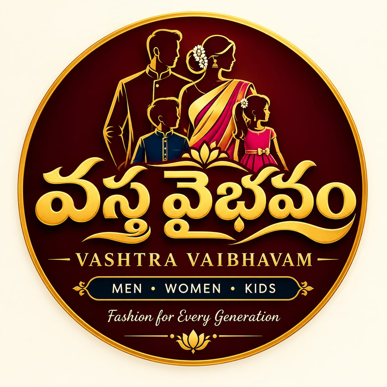 Vastra Vaibhavam