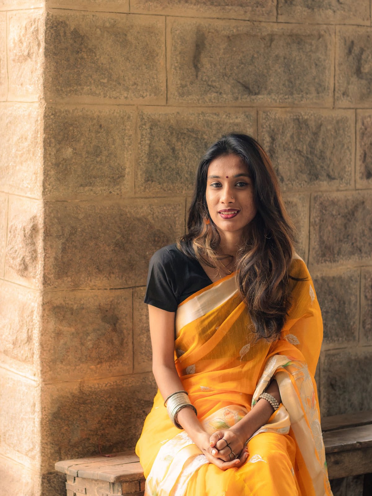 Festive Cotton Kurta Set