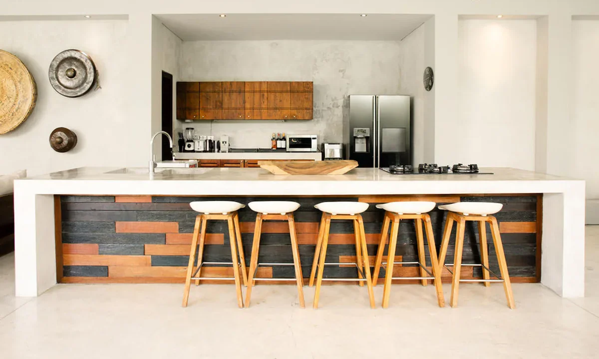 Mi casita house