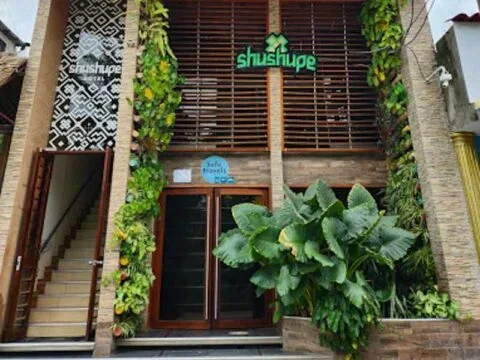 Shushupe
