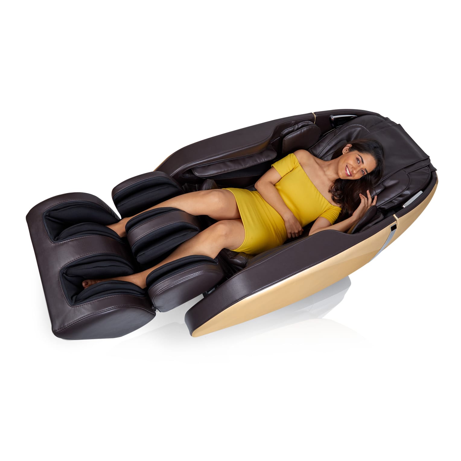 Best Shiatsu Full Body Massager