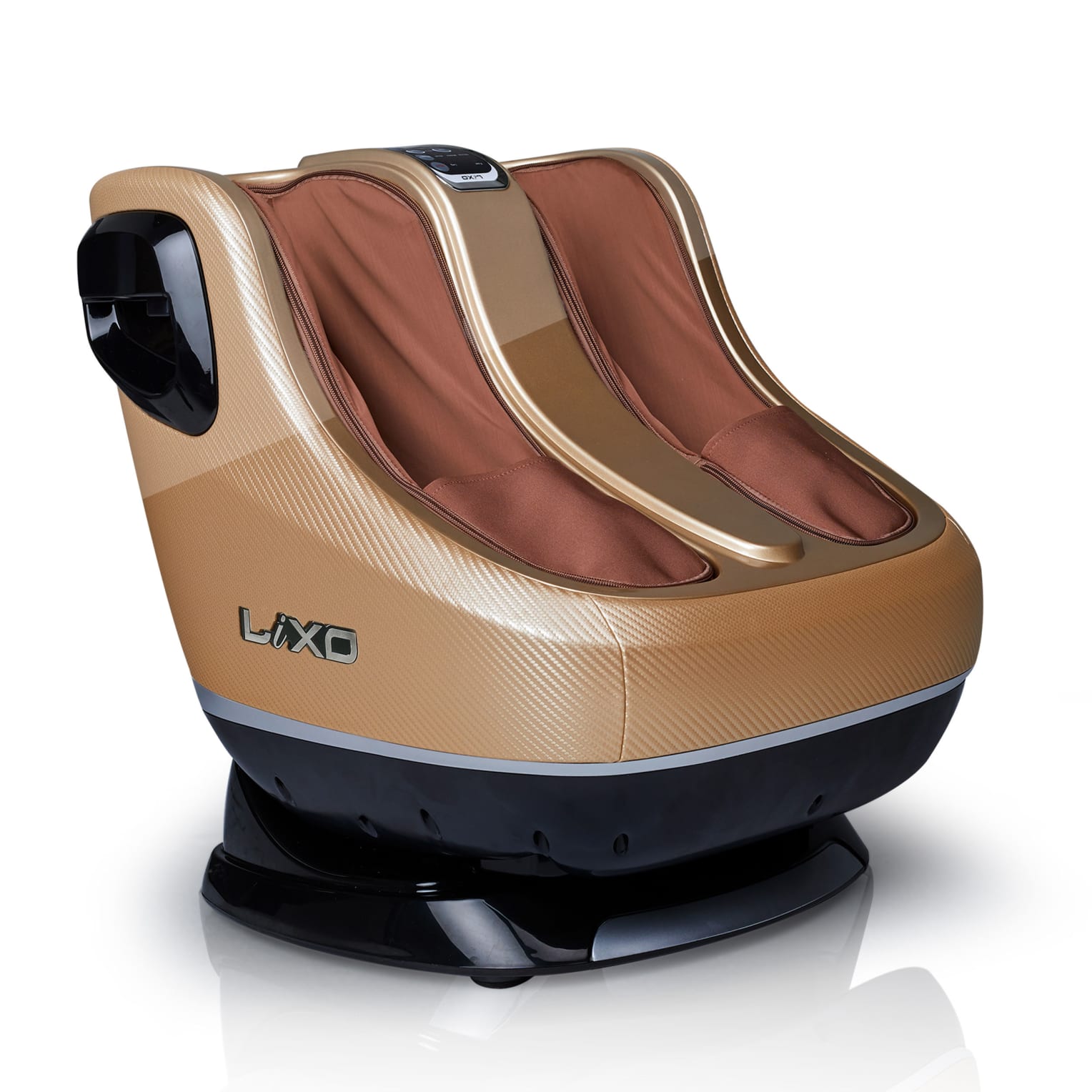 Foot and Leg Massager