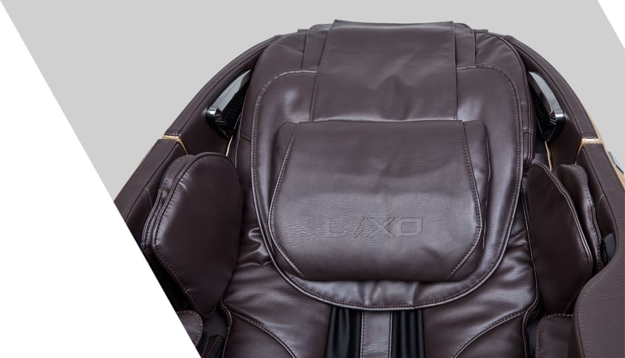 Zero Gravity Full Body Electric Shiatsu Massage Chair