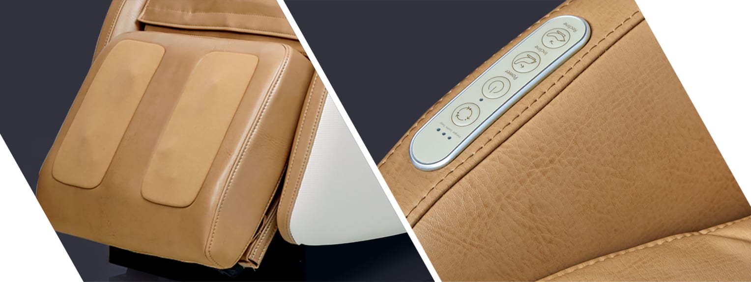 Best Zero Gravity Massage Chair