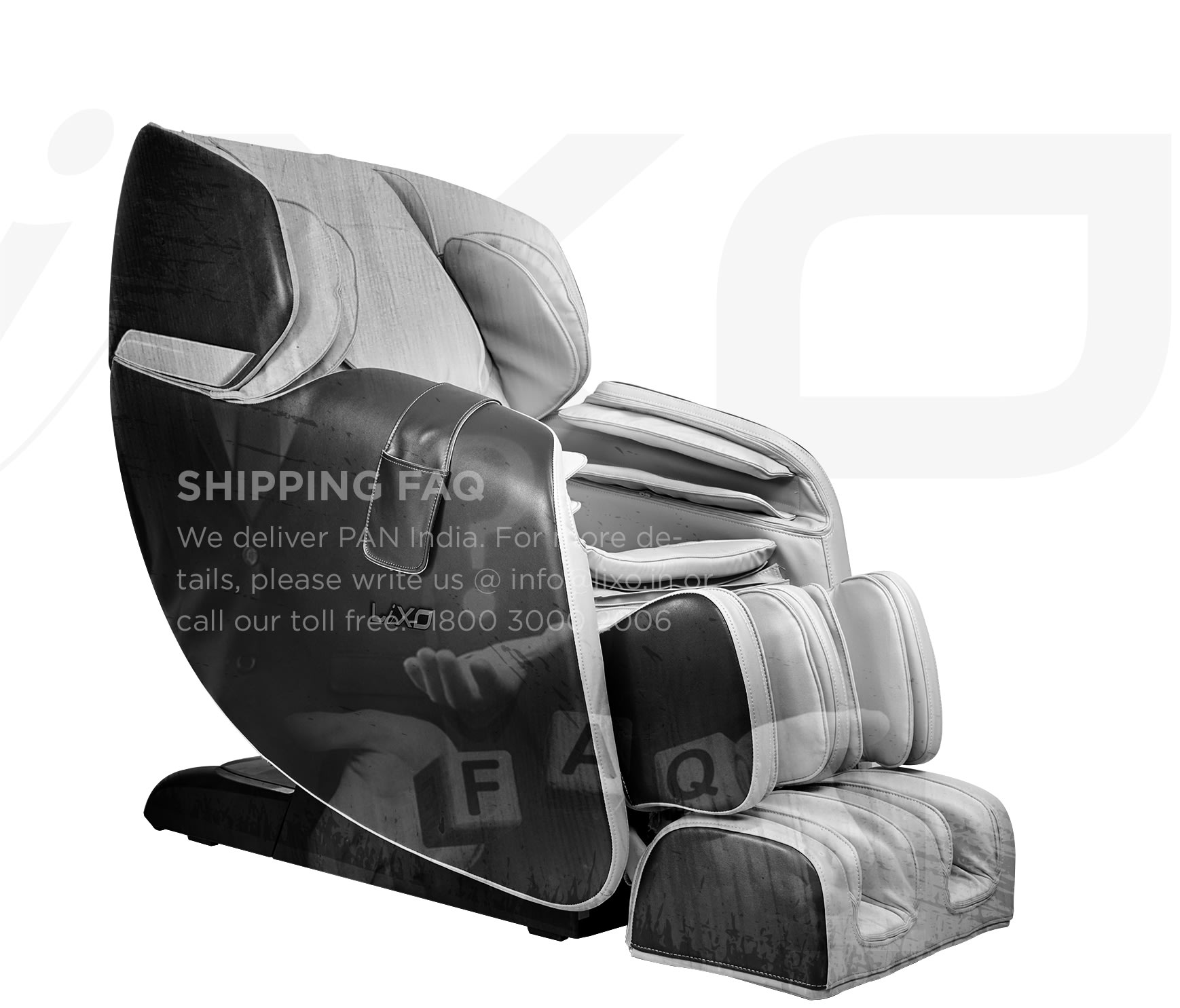 Shipping FAQ