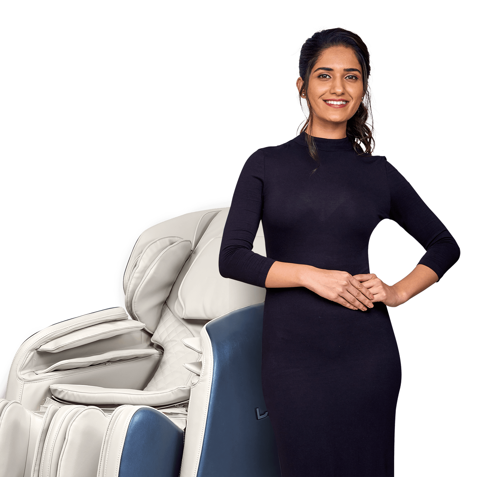Full Body Massage Machine