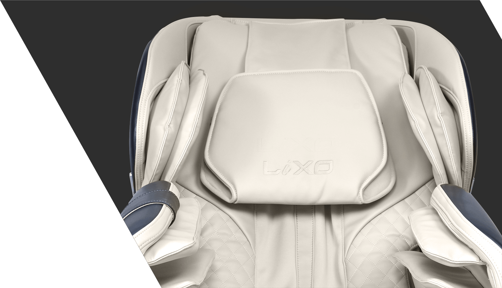 4d Deluxe Massage Chair