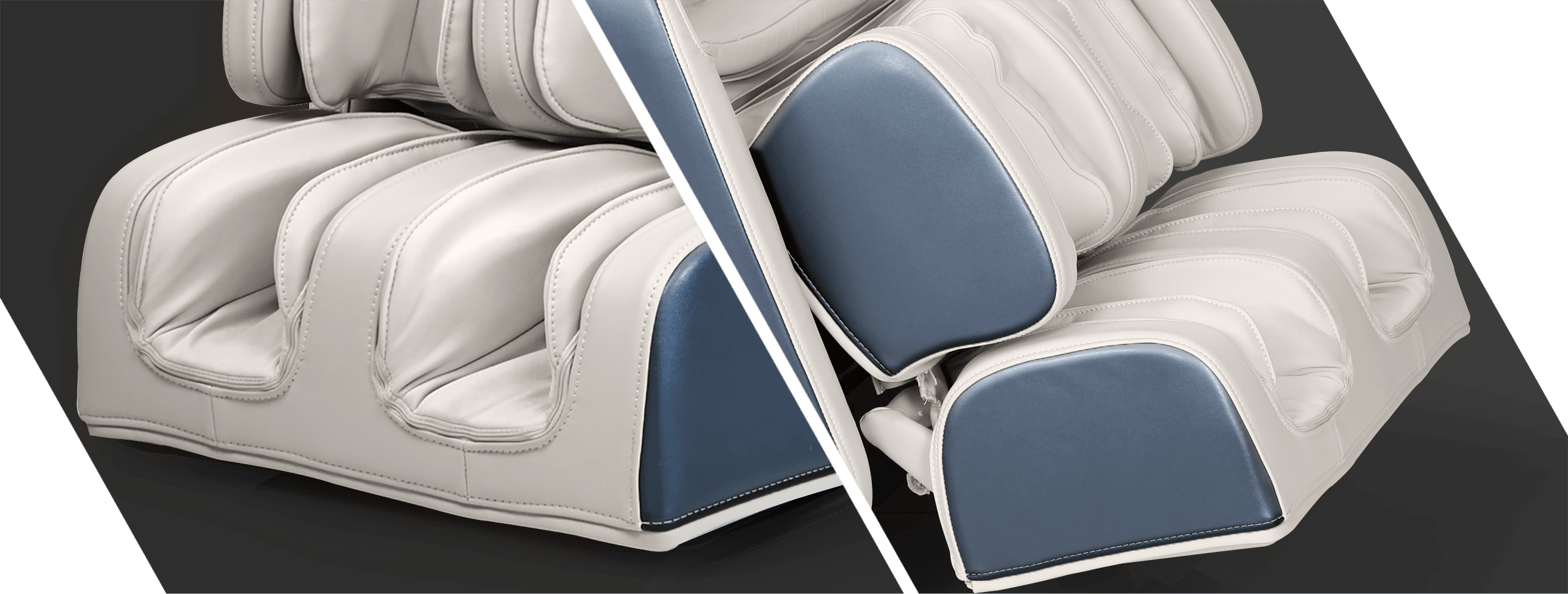 Buy Deluxe Zero Gravity Massage Chair
