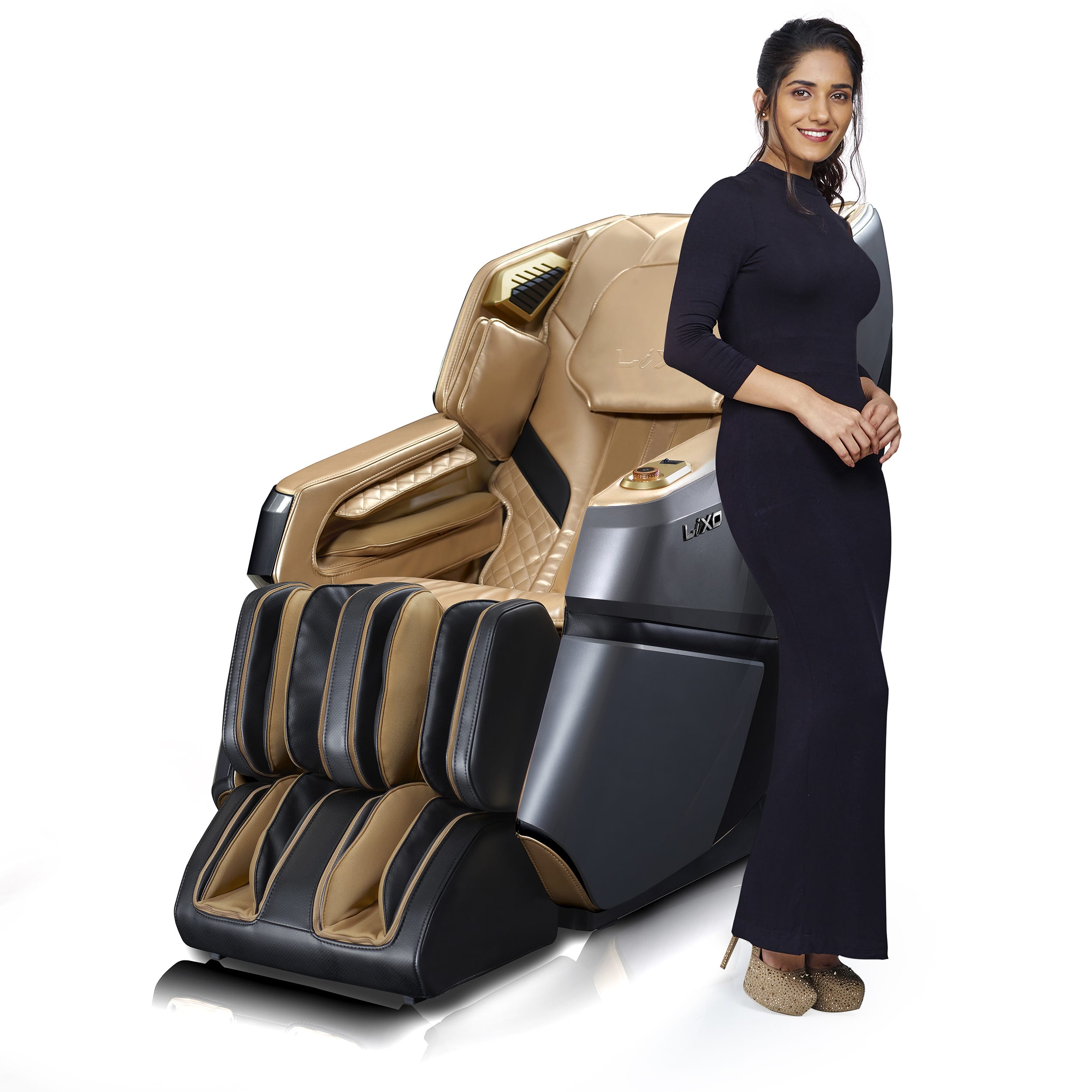 best massage chair