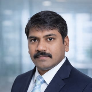 Dinesh Chennamallan — Founder & CEO, Green Roots Smart