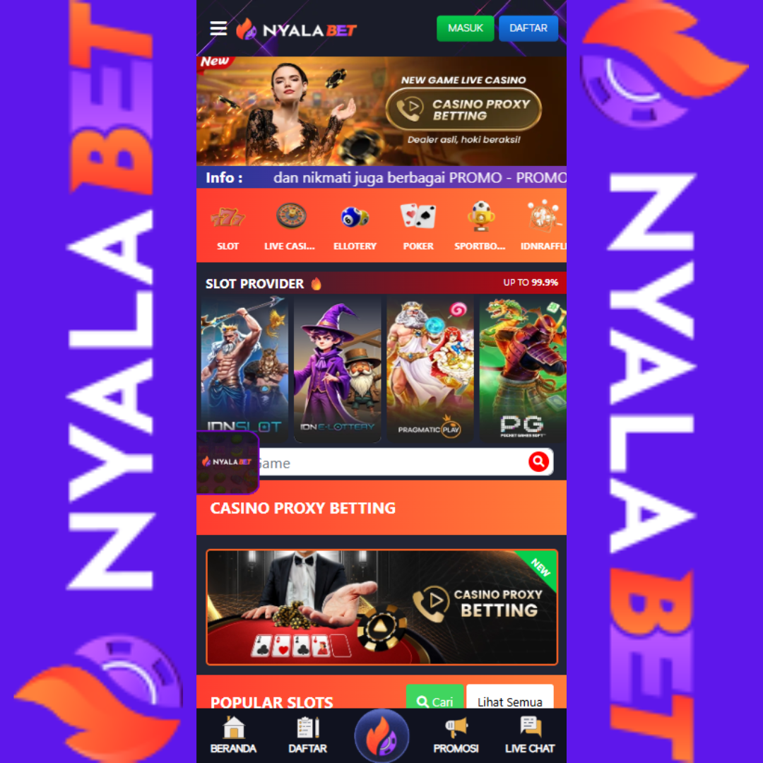 Nyalabet: Situs Nyalabet88 Platform Online Terlengkap & Terpercaya 2026 - WooCommerce eCommerce