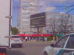 Тульский водитель: «Как&nbsp;же достали эти второрядники!»