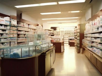 Кабмин продлил особый порядок продажи зарубежных лекарств до конца 2025 года