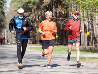 День физкультурника в России: важность спорта для здоровья