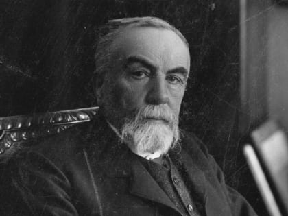 Сегодня исполнилось 180 лет со дня рождения художника Василия Поленова