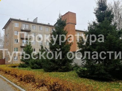 Новые инициативы в диспансерах Тульской области