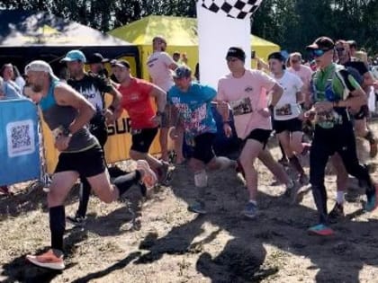 «Нутрия Трейл» - новый старт для представителей судейского сообщества Тульского региона