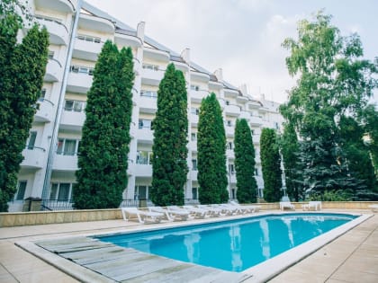 Как тулякам поехать в санаторий по полису ОМС