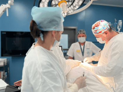 Ситуация с раком молочной железы в Туле