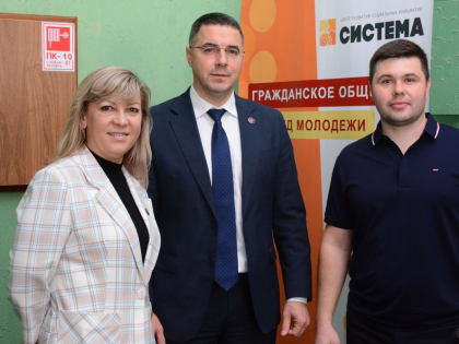 Инструменты гражданского общества в современной России