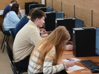 Завершился второй тур  Открытой международной студенческой Интернет-олимпиады