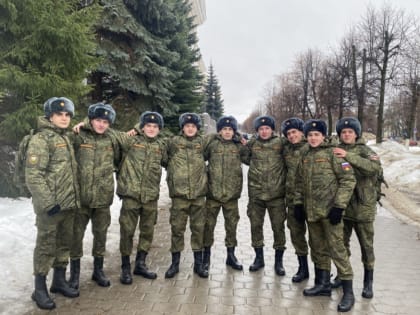 Подготовка к спортивным соревнованиям в Москве