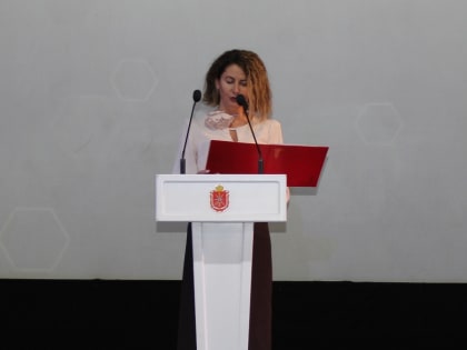 Тульский медицинский колледж отмечает 155-летие