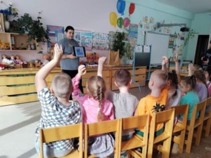 Уроки здоровья для детей школьного и дошкольного возраста