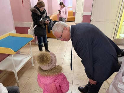 После праздников туляки обращаются к поликлиники с ОРВИ