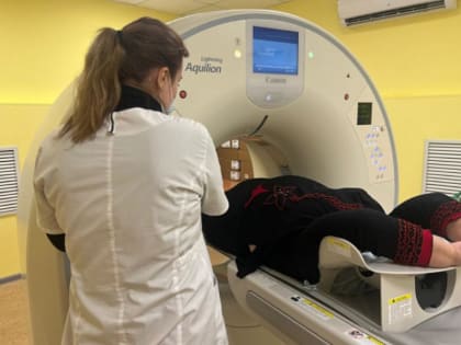 Международный день рентгенолога: значение и достижения профессии