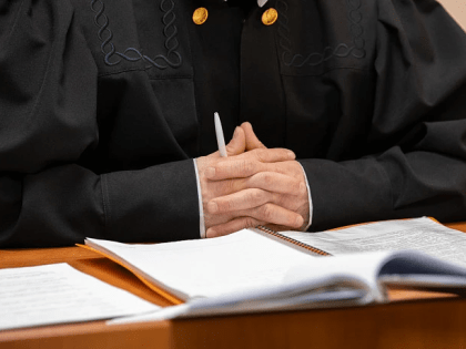 Назначение нового судьи в Тульской области