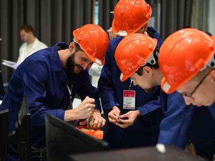 Аддитивные технологии и их роль в технологическом суверенитете России