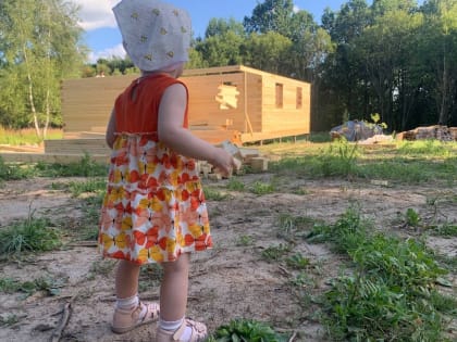 С 1 июля многодетные семьи из Тульской области начнут получать дополнительные меры поддержки