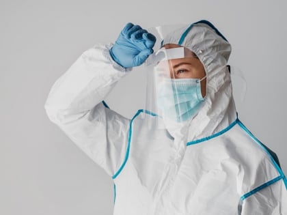 В России активно распространяется вирус гриппа, вызывающий пневмонию за 24 часа