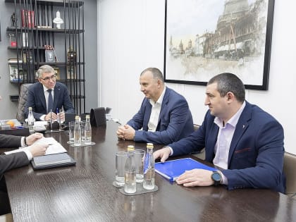 Производство станков в Узловой: новый проект компании «Промет»