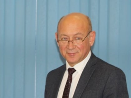 Почетная отставка судьи Тульского областного суда, бывшего председателя Квалификационной коллегии судей Тульской области Б.П. Петраковского