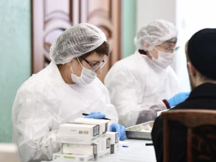 Влияние ВИЧ на молодёжь: лекция в Тульском университете