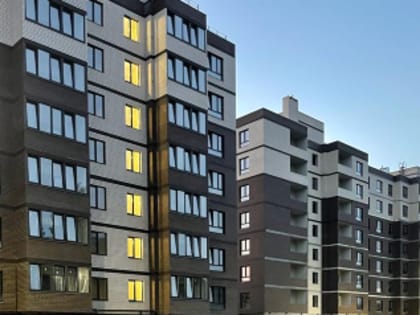 Женатым студентам планируют выдавать жильё в России